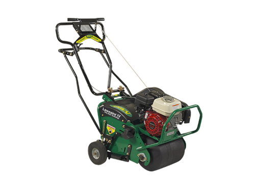 Carotatrice rotativa Lawn-aire-IV-est