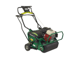 Carotatrice rotativa Lawn-aire V-EST