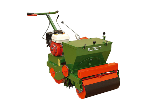 Seminatrice RS80N a motore