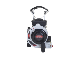 Soffiatore semovente Optimax-S di Little Wonder
