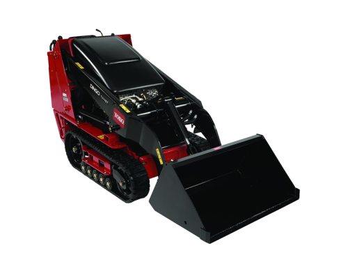 Mini skid TX-427 cingoli stretti