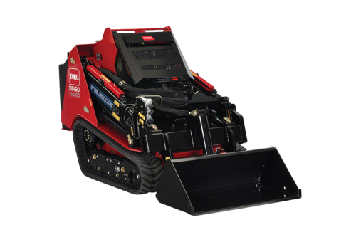 Mini Skid Dingo® TX-1300
