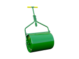 Rullo compattatore larghezza 61 cm