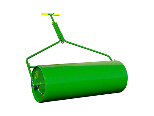 Rullo convertibile 45-122 Gandy utilizzo a spinta