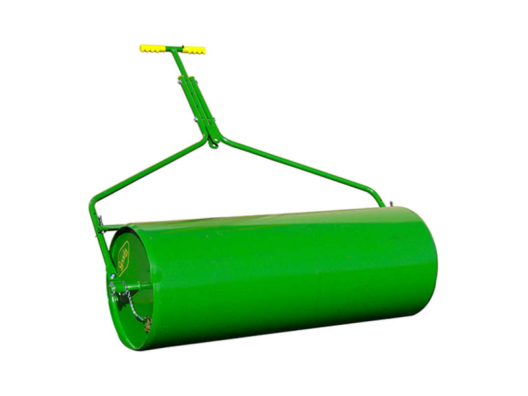 Rullo convertibile 45-122 Gandy utilizzo a spinta