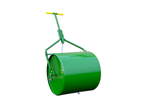 Rullo compattatore 61-61 reversibile, diametro 61 cm