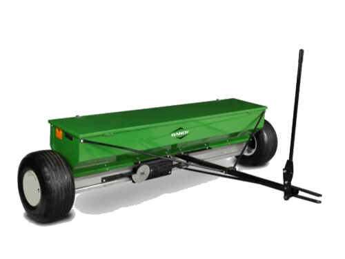 Seminatrice 6505-T18 larghezza di lavoro 150 cm