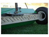 Aperture seminatrice 6505-T18 larghezza di lavoro 150 cm