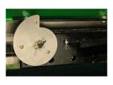 Rotore seminatrice 6505-T18 larghezza di lavoro 150 cm