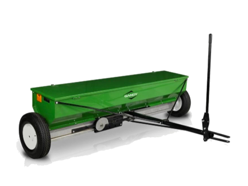 Seminatrice 6506-T18 larghezza di lavoro 180 cm