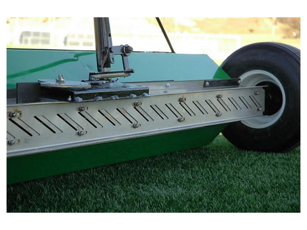 Seminatrice 6506-T18 con 12 aperture