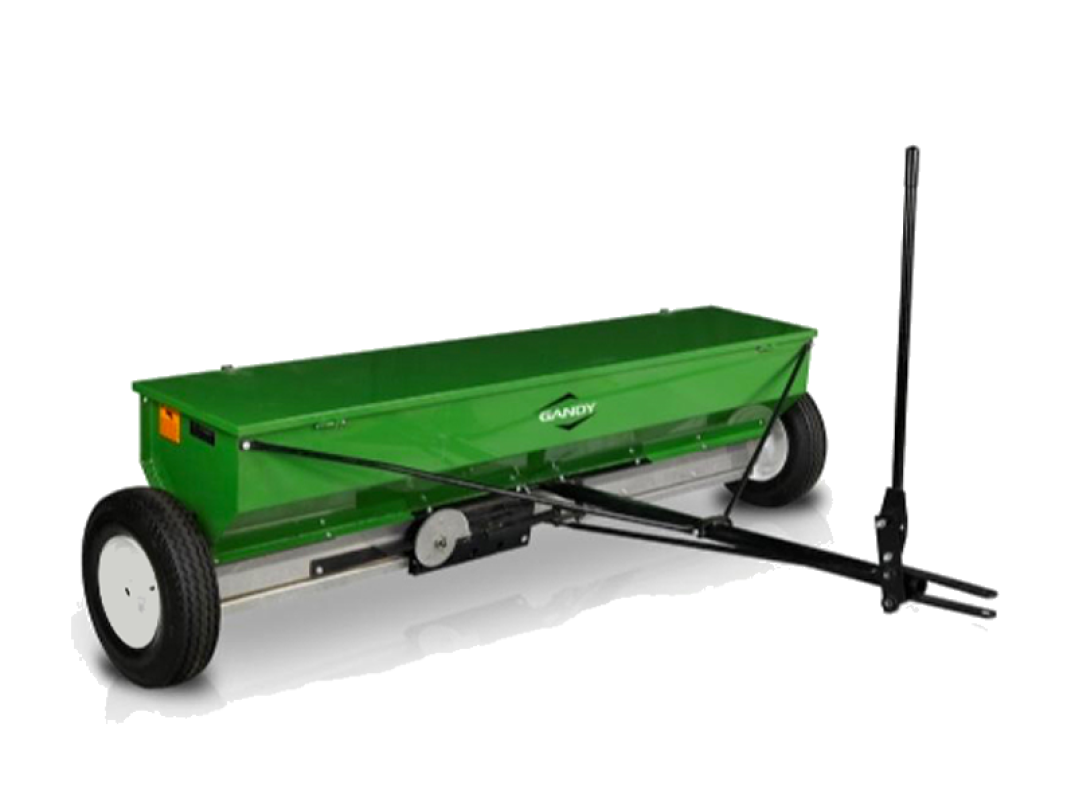 Seminatrice 6506-T18 larghezza di lavoro 180 cm