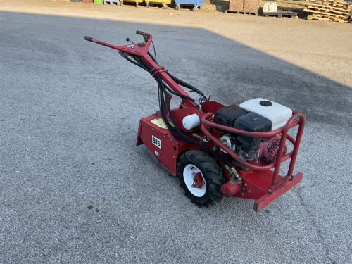 Motocoltivatore usato modello 916