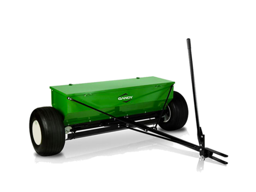 Seminatrice 6504-T18 larghezza di lavoro 120 cm