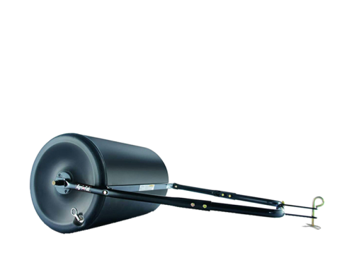 Rullo compattatore 60P a mano o a traino