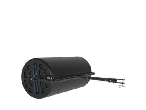 Rullo compattatore 90P a traino