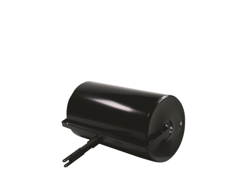 Rullo compattatore a traino 10T Ohio Steel