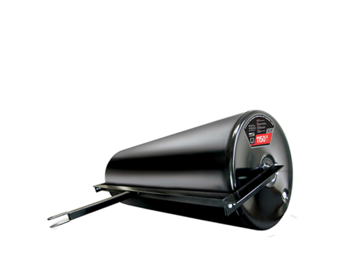 Rullo compattatore a traino 60T diametro 61 cm