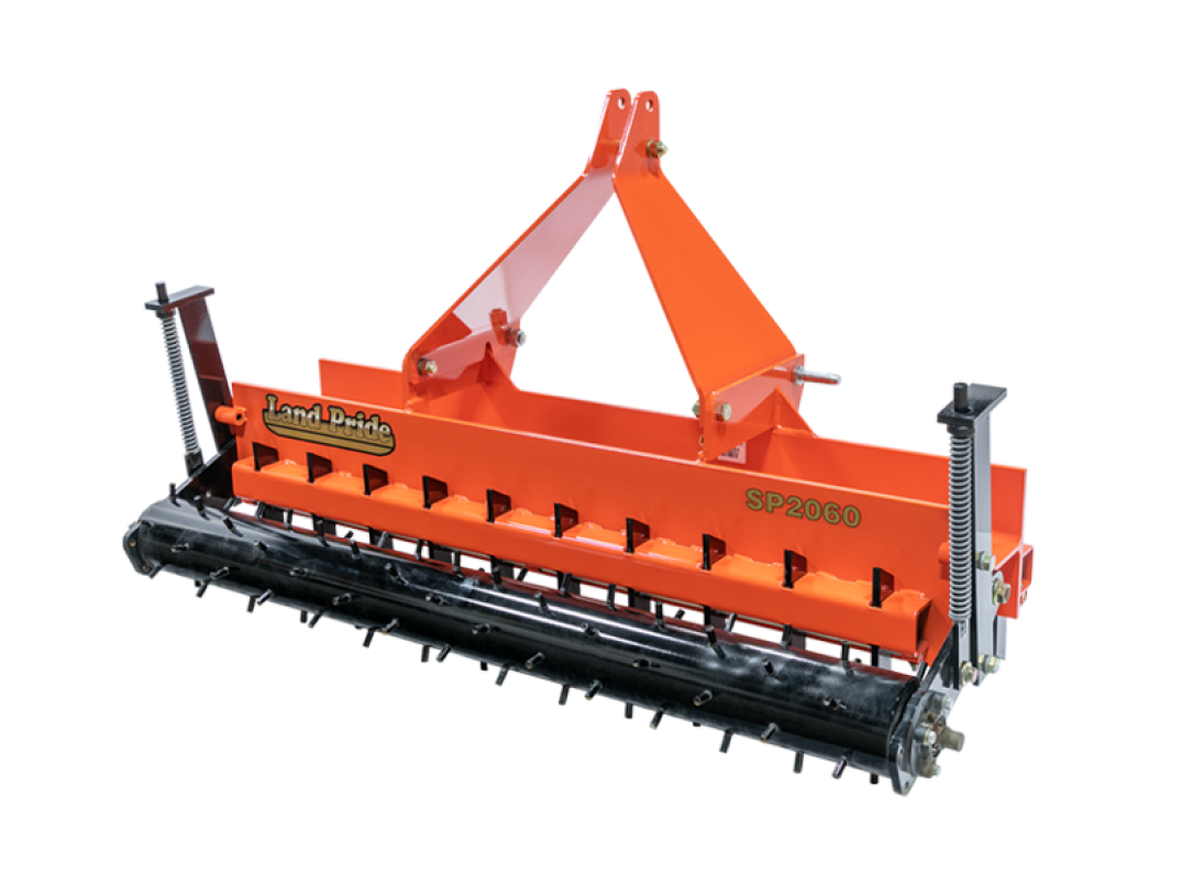 Polverizzatore SP-2060 larghezza di lavoro 150 cm