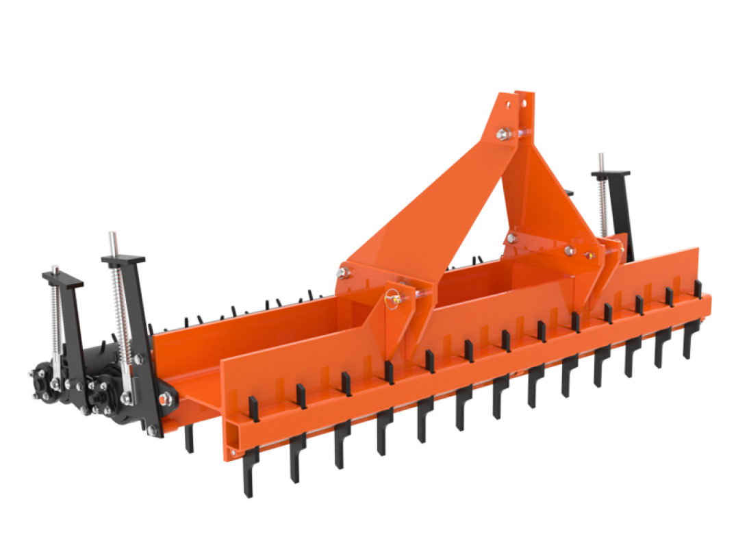 Polverizzatore SP-2060 peso 222 kg