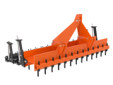 Polverizzatore SP-2060 peso 222 kg