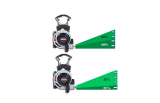 Forza getto d'aria soffiatore semovente Optimax-S