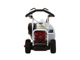 Motore 9 hp honda soffiatore semovente Optimax-S