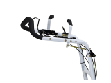 Leve di comando soffiatore semovente Optimax-S