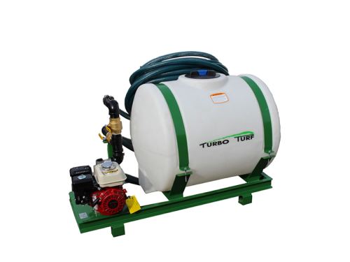 Idrosemina HS-100 capacità 380 litri