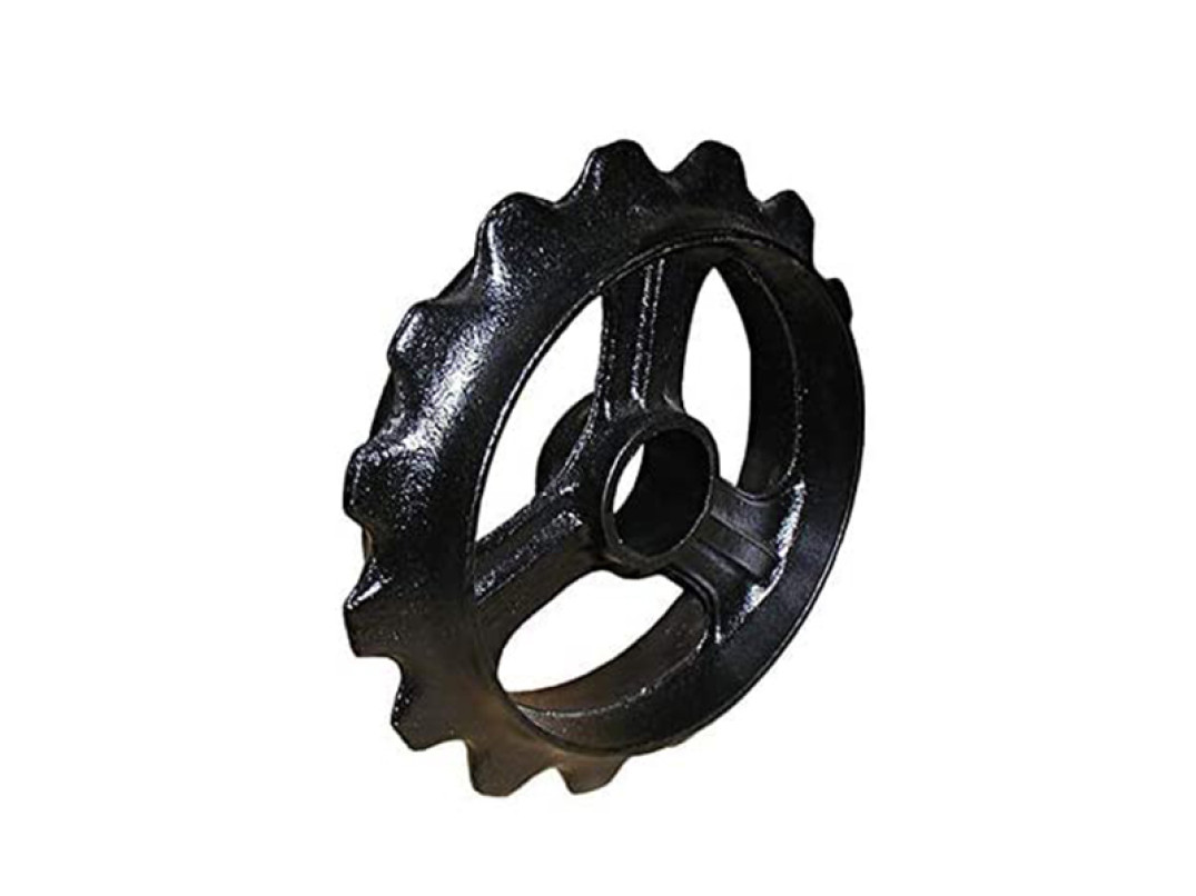 Anello in ghisa rullo interraseme Kunz TP3272