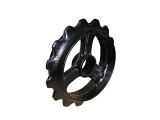 Anello in ghisa rullo interraseme Kunz TP3272