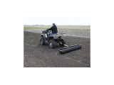 Utilizzo rullo interraseme cultipacker Kunz