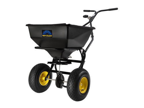 Spandiconcime a spinta SPY80-1P Spyker