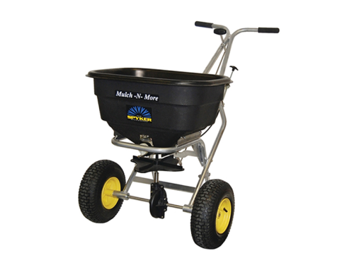 Spandiconcime rotativo S60-12020 Spyker