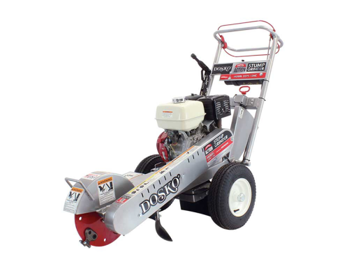 Fresaceppi azione girevole 337S-13HC