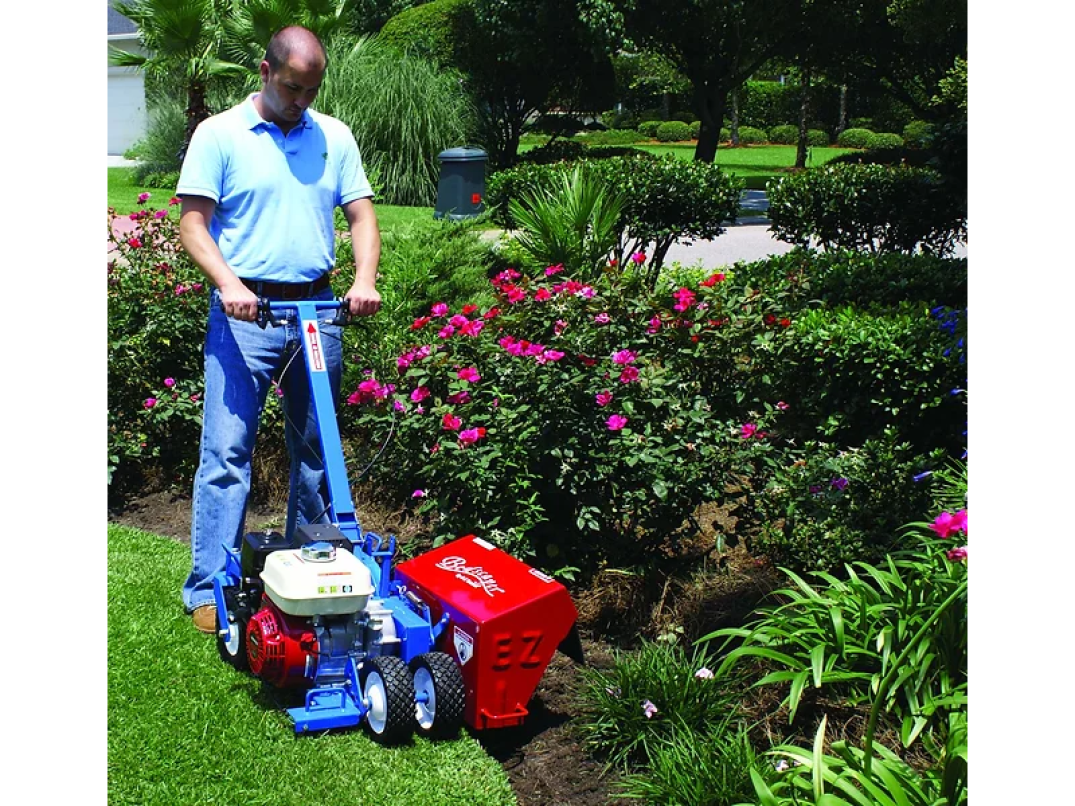 Bordatore BE-400 di E-Z Trench