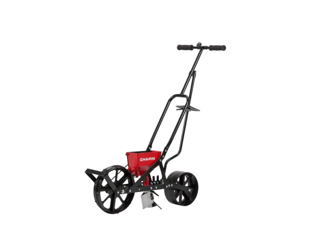 Seminatrice filare 8701B Chapin