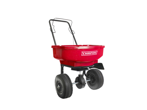 Spandiconcime Chapin 81000A