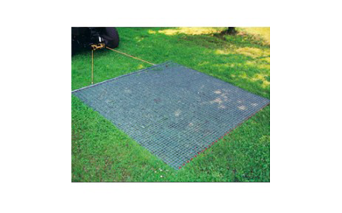 Rete livellatrice serie leggera 183 x 183 cm