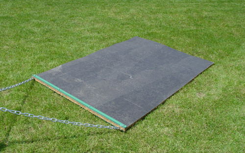Rete livellatrice in fibra di cocco 120x180
