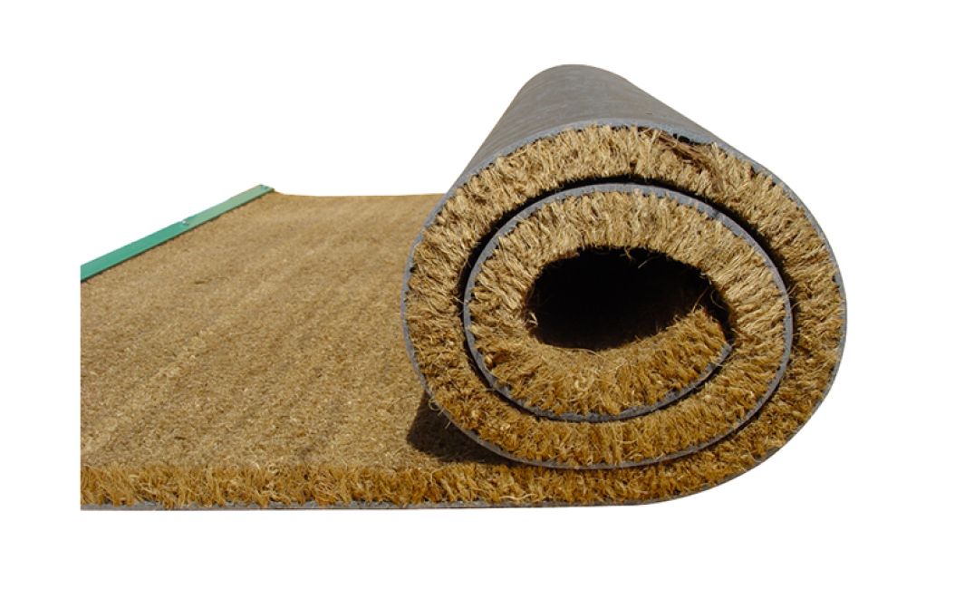 Rete in fibra di cocco dimensioni 180x120 cm