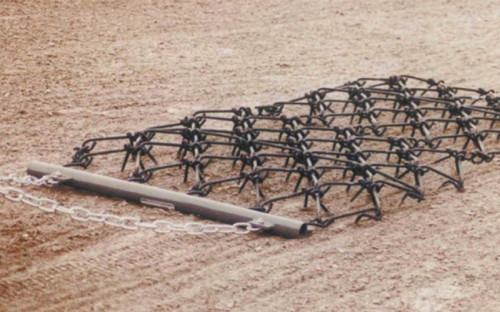 Rete scarificatrice Wingfield 183x228 cm