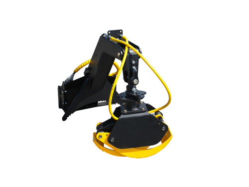 Pinza a rotazione per Mini Skid Dingo® Toro