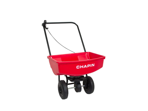 Spandiconcime rotativo 8001A Chapin