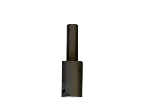 Chiave a bussola da 1/2" per fissaggio viti