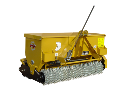 Rigeneratrice AOSCS48 Reist da 111 cm