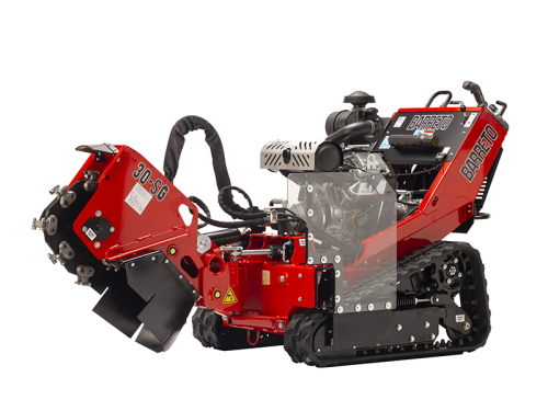 Fresaceppi SG-30 Barreto