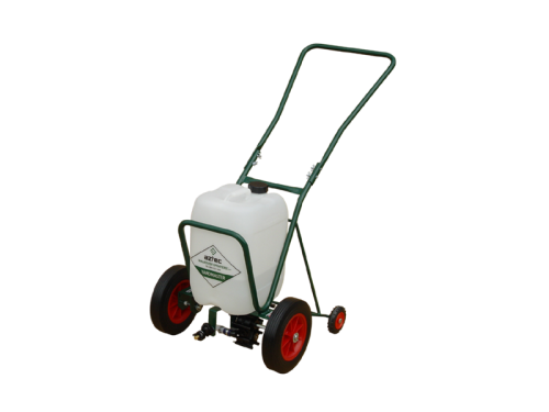 Irroratrice Yardmaster usata