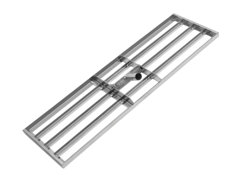 Rastrello manuale livellante LL-G