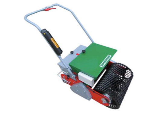 Seminatrice a batteria RS50E